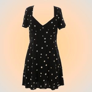 Women’s ABound Casual Daisy Dress